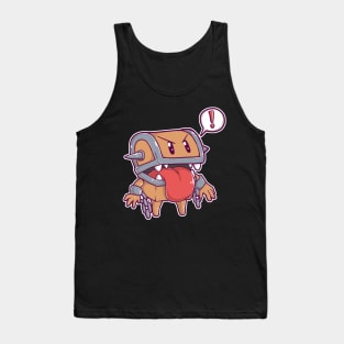 Chibi Mimic Tank Top